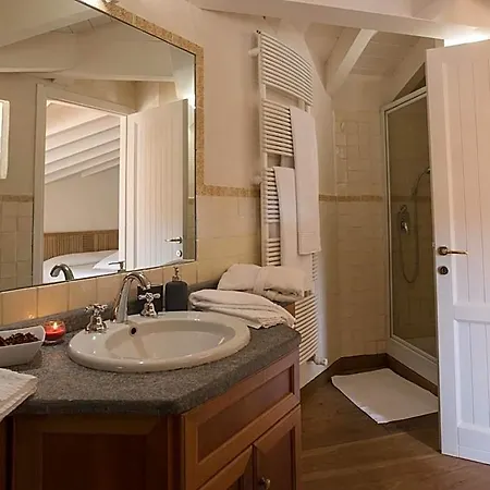 Hotel La Cucchetta 4*