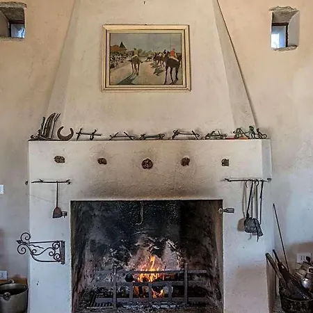 La Cucchetta Hotel