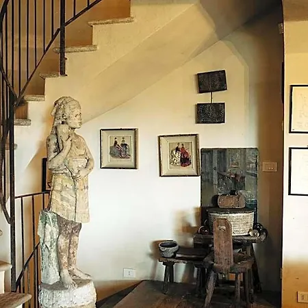 La Cucchetta Hotel 4*