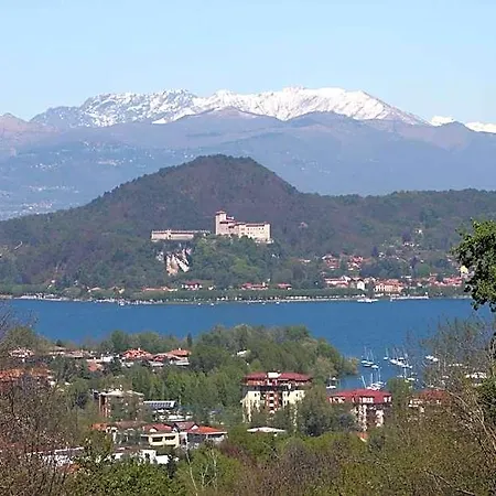 Hotel La Cucchetta Belgirate
