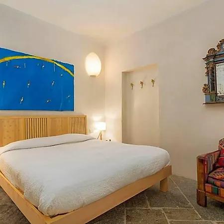 La Cucchetta Hotel