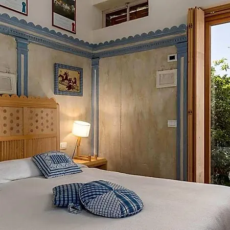 La Cucchetta 4*