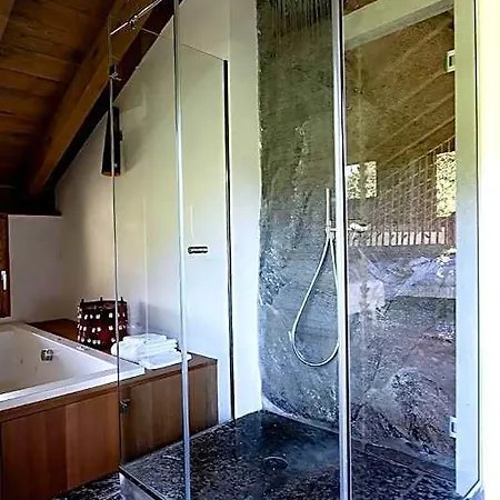 Hotel La Cucchetta 4*