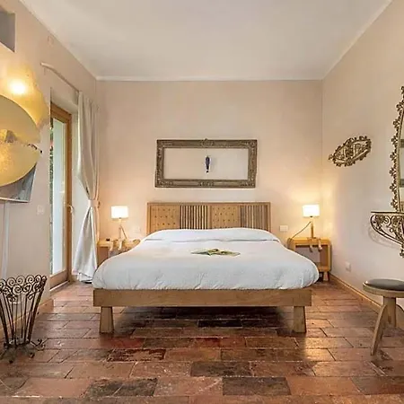 Hotel La Cucchetta 4*