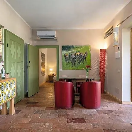 Hotel La Cucchetta Belgirate