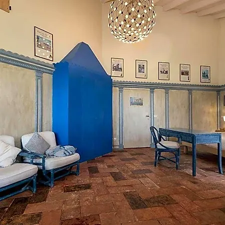 La Cucchetta 4* Belgirate