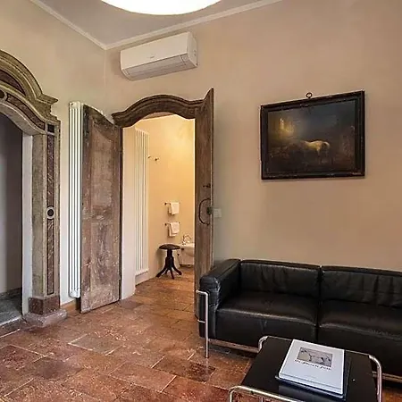 Hotel La Cucchetta