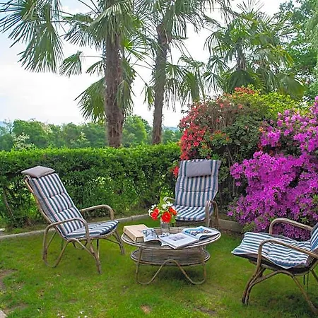 La Cucchetta Hotel 4*
