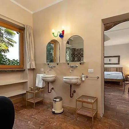 La Cucchetta Hotel