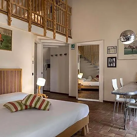 La Cucchetta Hotel 4*
