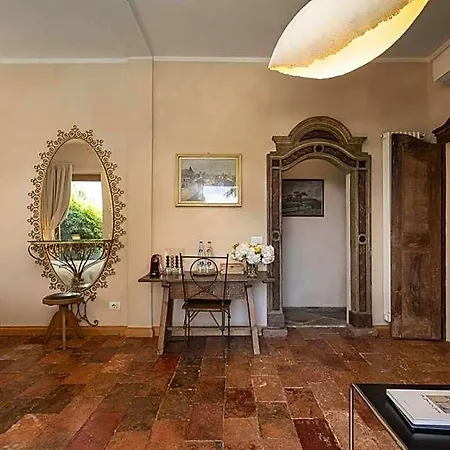 Hotel La Cucchetta 4*