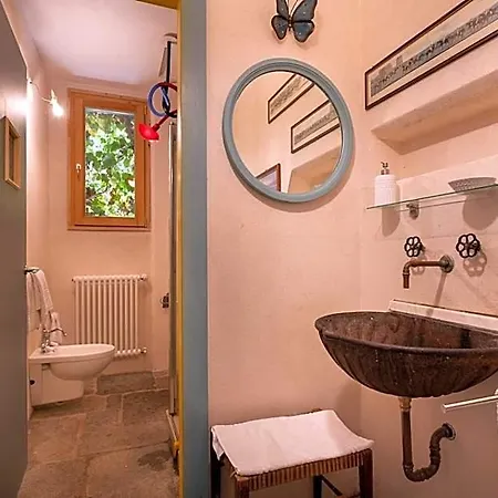 La Cucchetta Hotel Belgirate