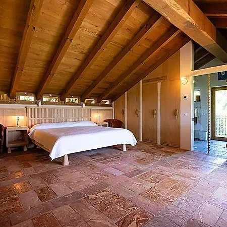 Hotel La Cucchetta Belgirate